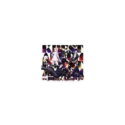Used CD/Anime/[2CD] "K" BEST ALBUM