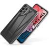 Coque - BOOLING - pour Samsung A13 4G - Transparente - Anti-Rayure - Souple - Anti-Choc