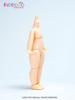PICCODO CHUBBY BODY Deformed Doll Body PIC D006N Natural
