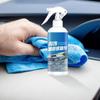 Automotive Interior Cleaner Coating Agent Dashboard Renovation Leather Restorer Efficient Repair Long Lasting Protection For