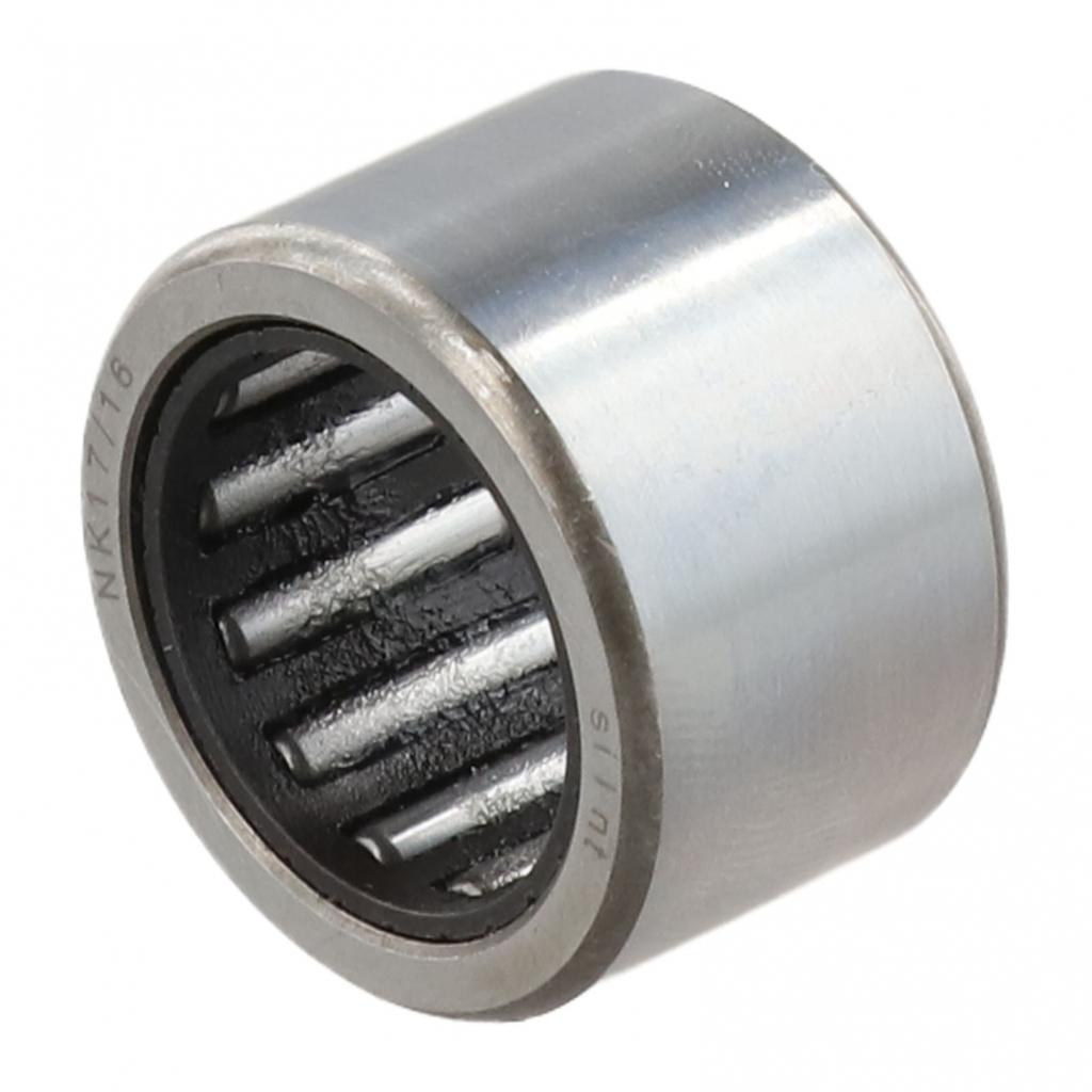 Compact Size Needle Roller Bearing Inner Diameter 17.5mm