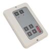 Sauna Room Temperature Controller Wall Mount Wet Steam Generator Controller for Household