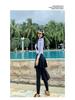 Korean Women's Waterproof Jellyfish Surfing Bikini Snorkeling Swimsuit