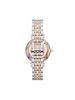 ZEGAREK DAMSKI EMPORIO ARMANI AR11537 - GIANNI T-BAR (zi512c)