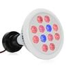 36W E27 LED Grow Light for Indoor Plants and Seedlings