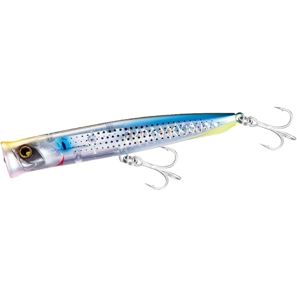 Shimano Heat Sand Beam Popper 130F Flash Boost Fishing Lure