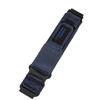 Nylon Sports Strap for Huami     Smartwatch   Metal Connector Hook and   Fastener Soft Woven Replacement Watchband