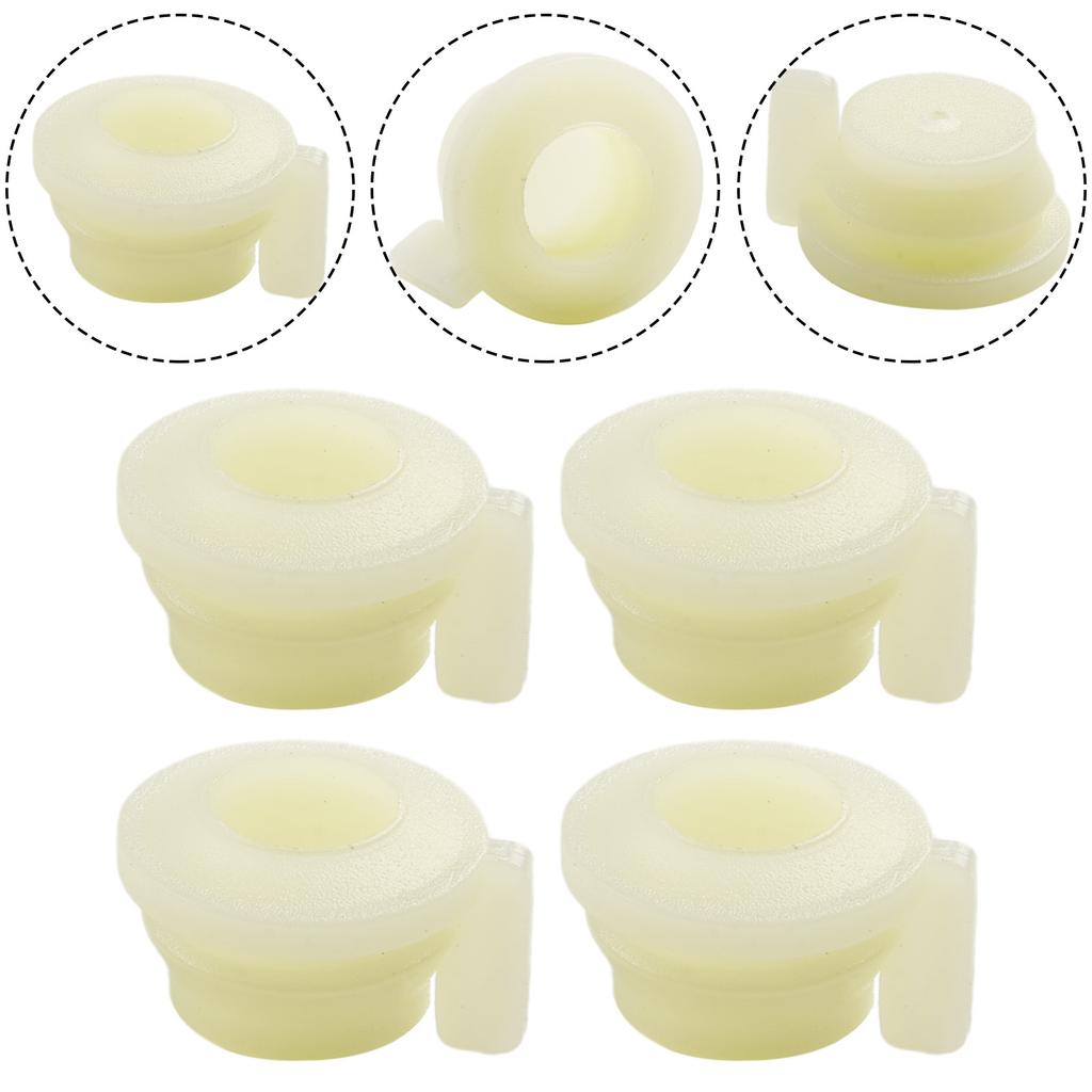 For Dodge Truck & Van Windshield Wiper Linkage Bushings- Replaces OEM 2854 Pcs