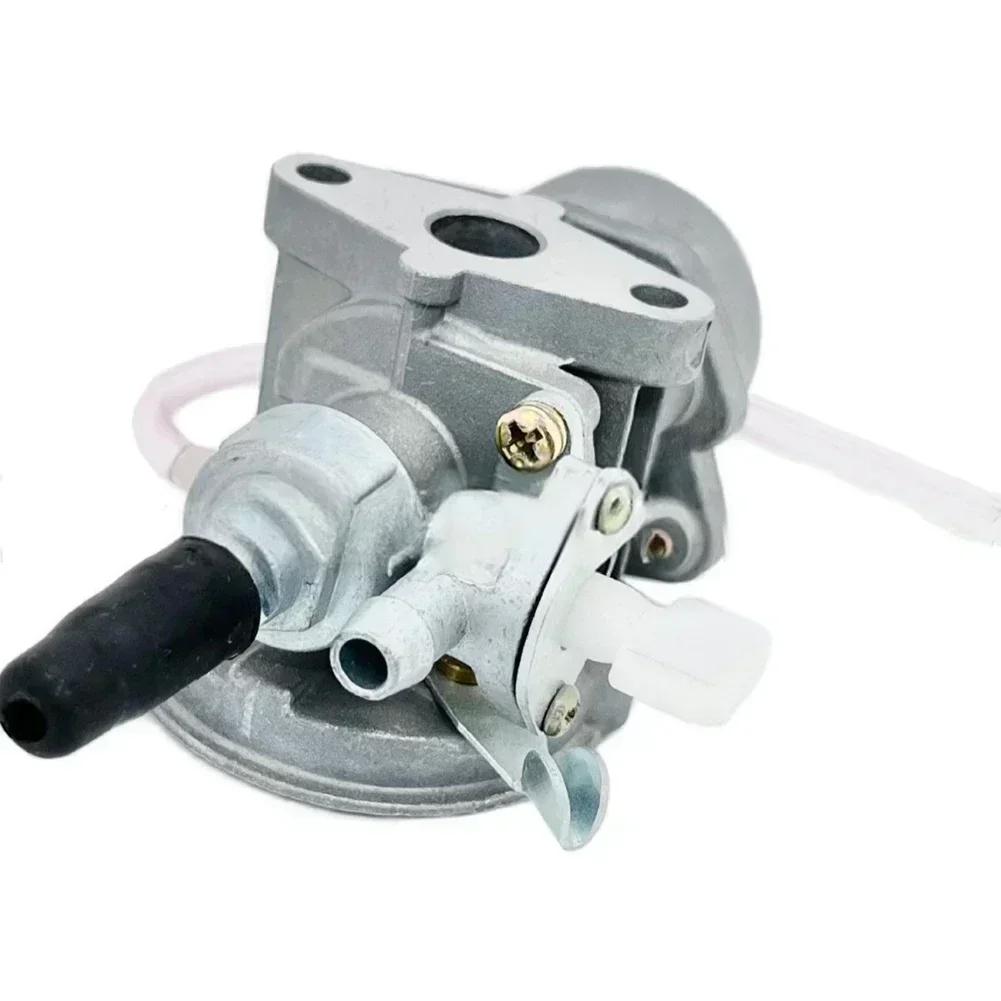 Carburetor With Gasket For Ze Noah G4K G45L G45 BC4310 Brush Cutter Trimmer Parts Garden String Trimmer Accessories