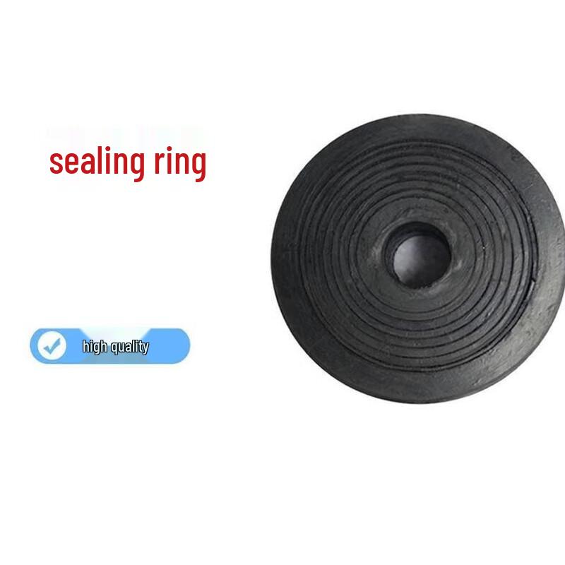 Kedehe Multi-Layer Sealing Ring (100-Pack) CN plug (adapter included)