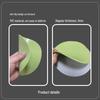 Silicone Heat-Resistant Table Mat and Coaster Set