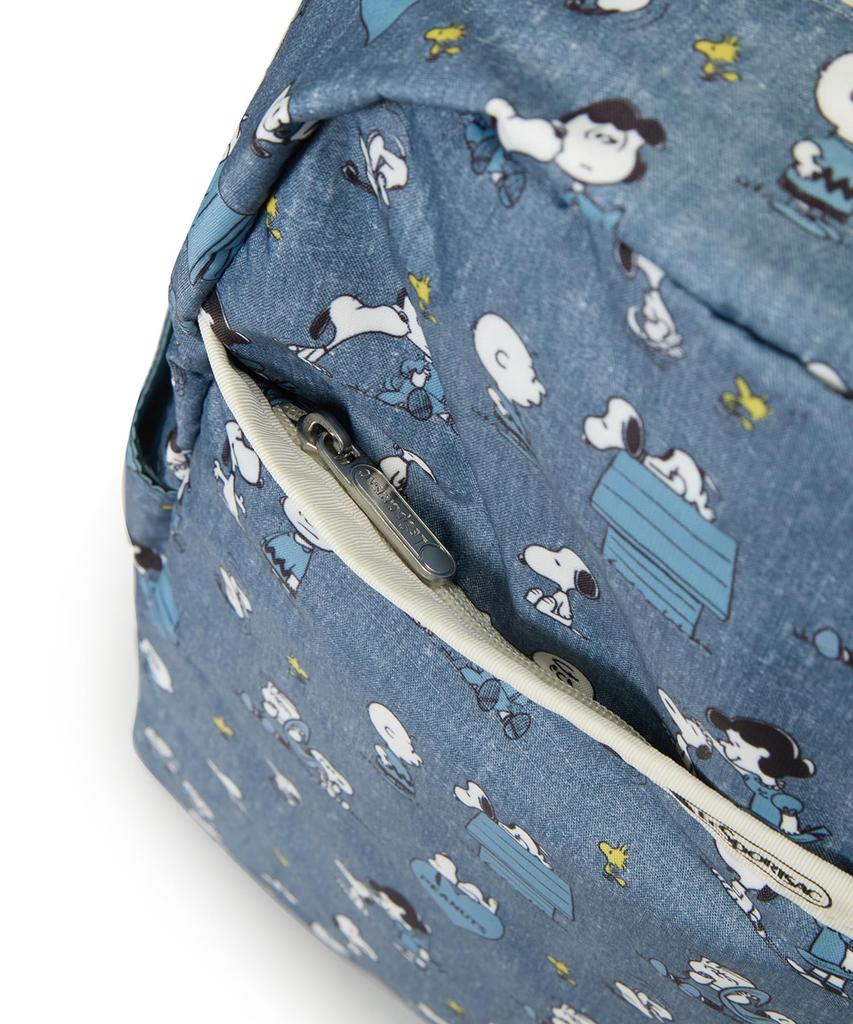 DAILY BACKPACK3992Peanuts Happy Pals