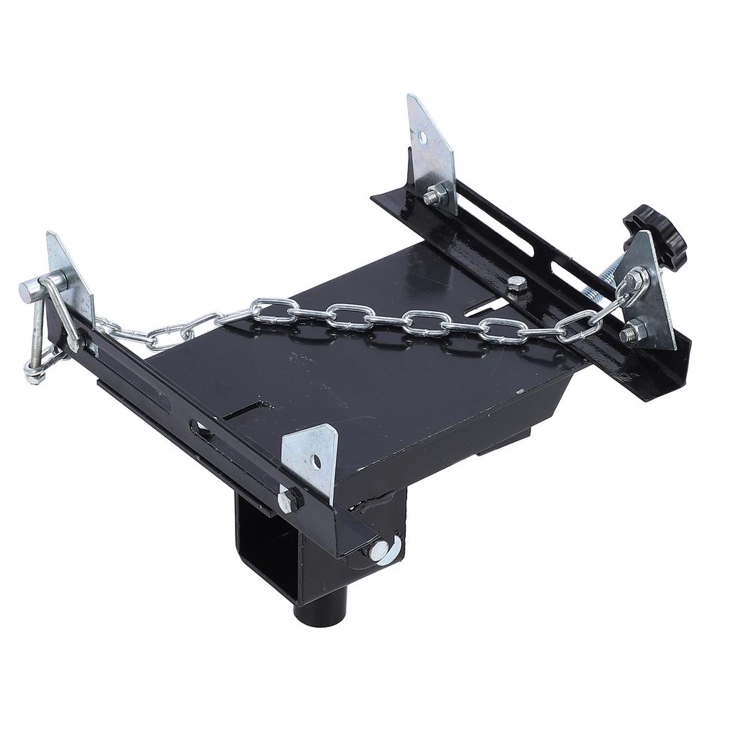 0,5 tunový automobilový nastavitelný podlahový zvedák Zvedák převodovky Adaptér Kapacita Transformace