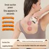 Intelligent Lymphatic Drainage & Electric Gua Sha Device
