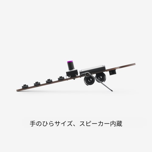 Teenage Engineering Pocket Operator Arcade Sound Synth PO-20 Arcade [Official Import]