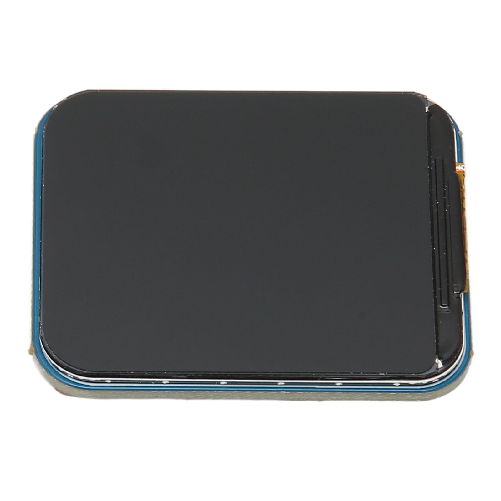 

1.69-дюймовий IPS LCD дисплейний модуль 240x280 роздільна здатність SPI інтерфейс 262 тис. кольорів LCD модуль для