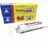 Hetong 801 Neoprene Super Glue - 40g, Ideal for Repairing Shoes, Leather, Wood, Metal, and Resin, Yellow.