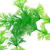 Künstliche Wassergras Pflanze Aquarium Rasen Aquarium Landschaft Dekor