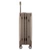 KIYERSY Business High-end Aluminum Frame Carry-on Luggage