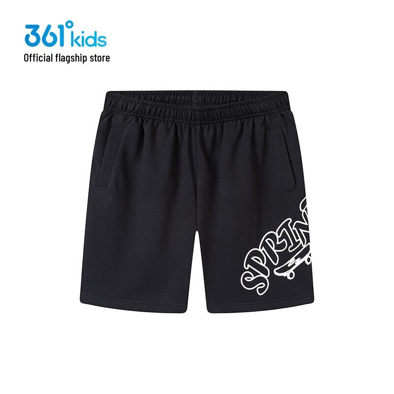 361° Boys' Casual Knit Summer Shorts K52523503