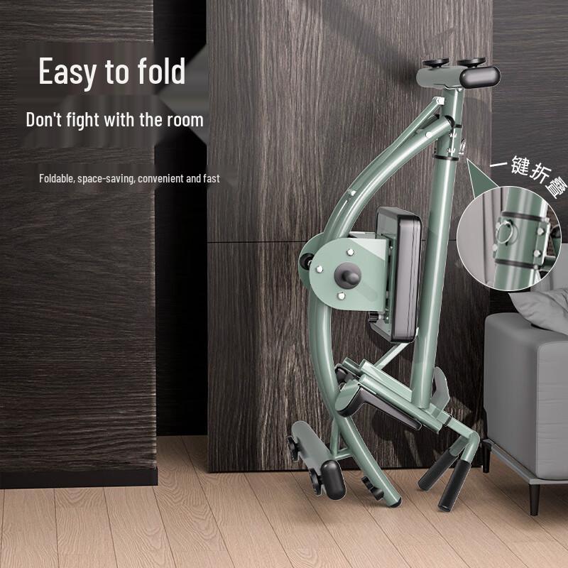 Multifunctional Home Abdominal Trainer