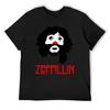 CEPILLIN T-shirt Rolig t-shirt överdimensionerad grafisk tee Kläder man t-shirt herr grafiska t-shirts