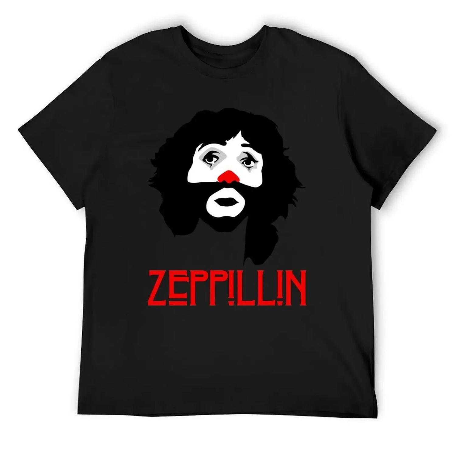 CEPILLIN T-Shirt Funny t-shirt oversized graphic tee Clothing man t shirt mens graphic t-shirts S