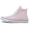 Chuck Taylor All Star Comfortable Lightweight High-Top Canvas Shoes Unisex Pink