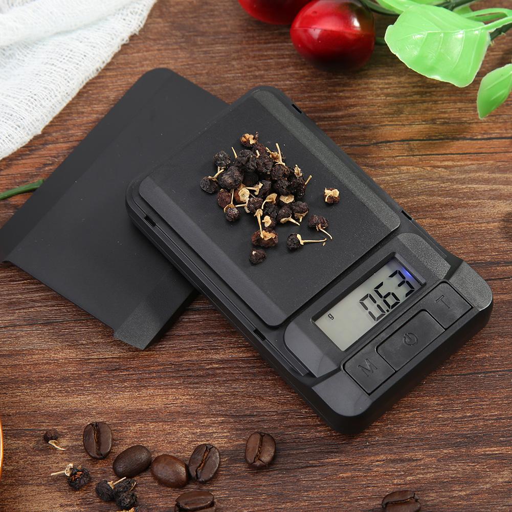 200g/0.01 Precise Digital Scale LCD Backlight Pocket Palm Units Changeable #HE 200g/0.01 Precise Digital Scale LCD Backlight Pocket Palm Units Changeable #HE