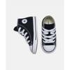 Converse Chuck Taylor All Star Classic Niños Negro 7j231c