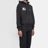 OFF WHITE Caravaggio Engel Über Hoodie OMBB037E20FLE0041010