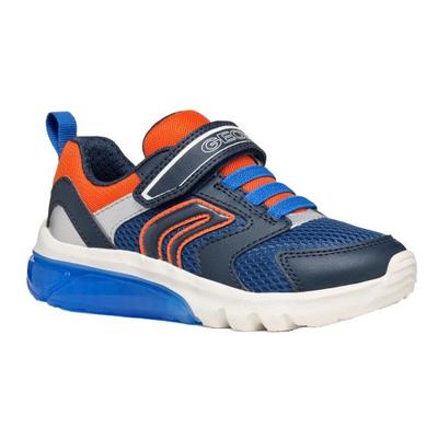 Childrens/Kids Ciberdron Trainers
