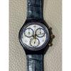 Used Swatch Watch 22 Jewels Swiss Made