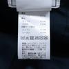HERMES [/Domestic Regular] Davis Dot Medor Newsboy/ hat 59 NavyUsed