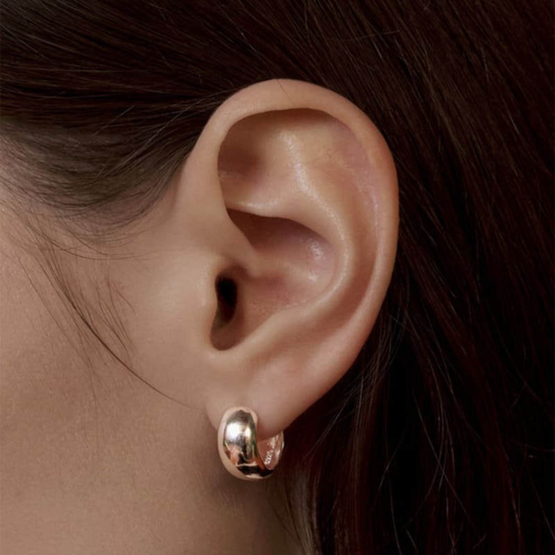 

TOU SS004 Bold Plain Huggies NONE