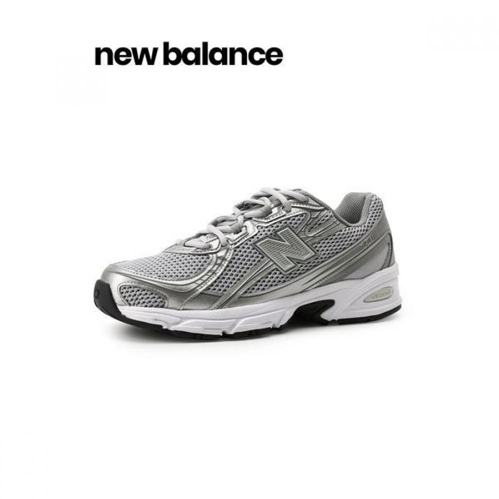 

New Balance Половина клуба 740 230US5