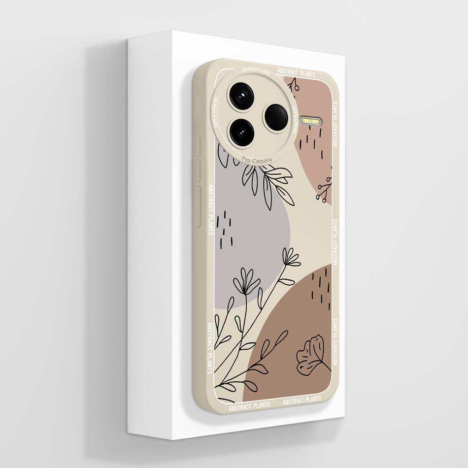 For Poco F7 Ultra / F7 Pro Case Cute Panda Soft Liquid Silicone Lens Protection Back Covers For Poco F 7 Ultra PocoF7 Pro Funda