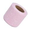Tulle Fabric 25 Yards 6cm Polyester Material Lightweight Portable Tulle Rolls for Clothing Decoration