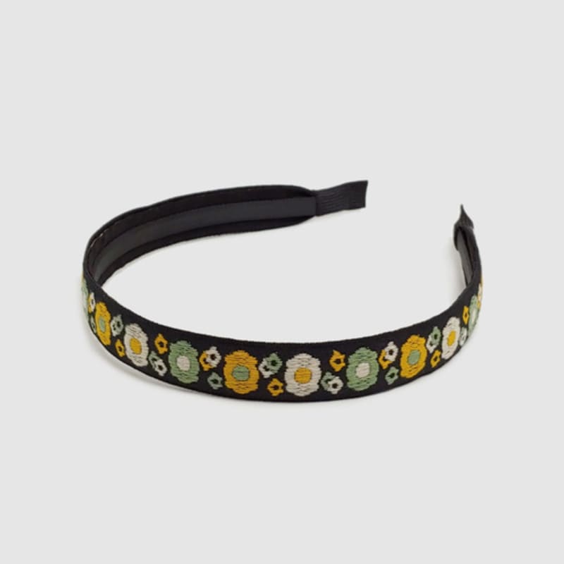 LALA Rose Haarband M1