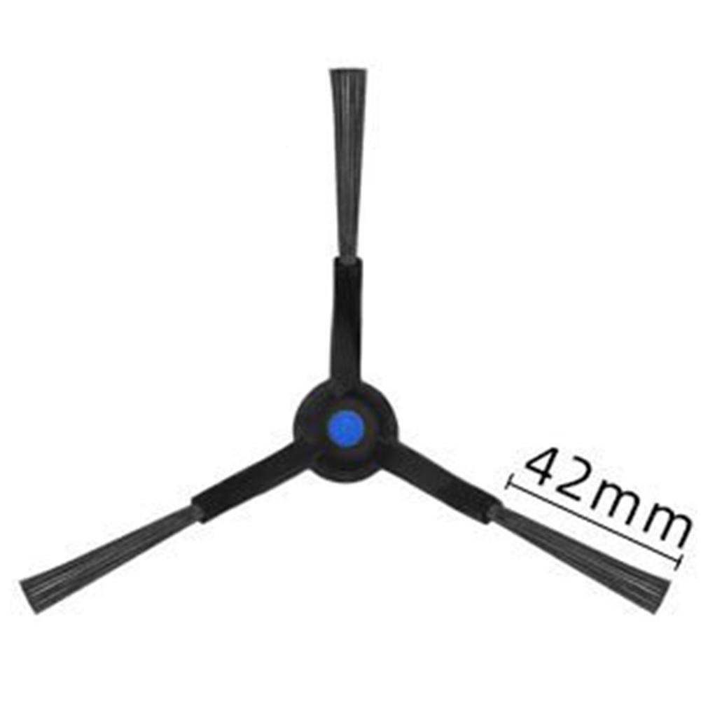 For Deep Corner Cleaning Robot Vacuum Spinner T50 Pro Spare Part Comprehensive Brush Replacement Kit Replacement Brushes