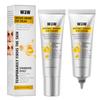 W3W Instant Eye Cream, Fade Eye Bags, Wrinkles, Dark Circles, Repair, Eye Care Cream, Makeup