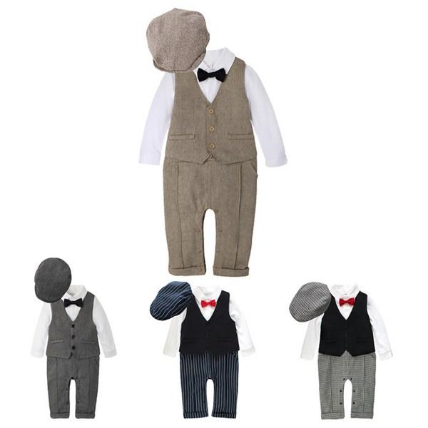 Moms Care Herringbone Snap Space Suit Größe 90, Koreas beste Kinderkleidung