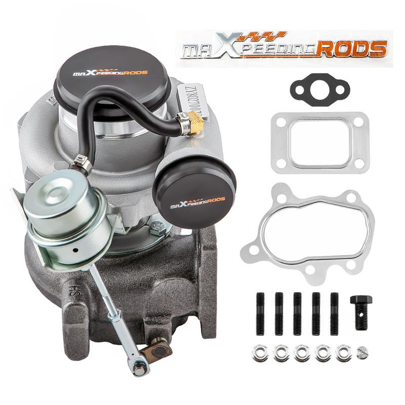 GT2871 GT2871R GT2860 SR20 CA18DET Oil+Water Cooling Turbocharger 400+HP Sales
