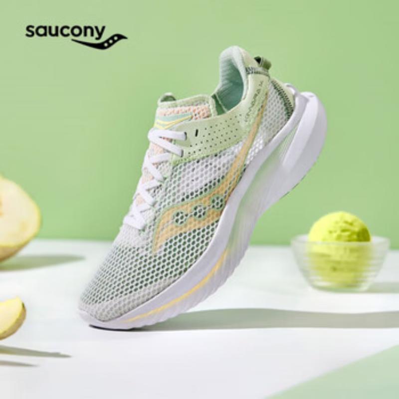 SAUCONY Kinvara 14 Women s Running Shoes US 8.5