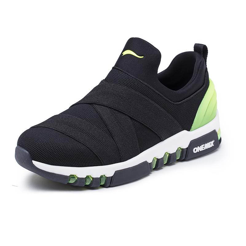 Buy ONEMIX Running Shoes Couple Casual Sports Shoes Breathable