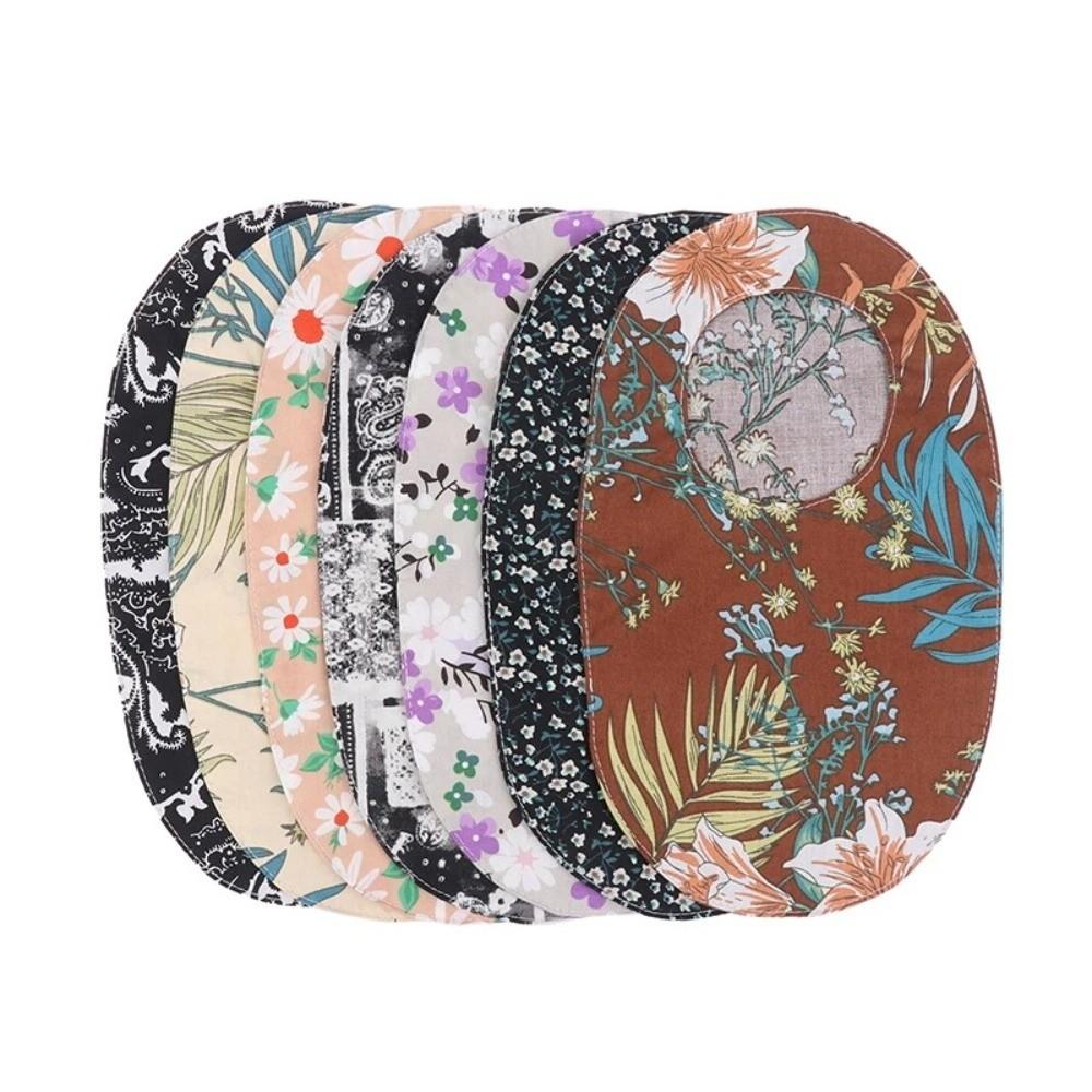 Washable Stoma Protector Printed Pattern Colostomy Cover New Ostomy Bag Covers  Wear