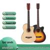 Guitarras, ukuleles, bandolins – Guitarras