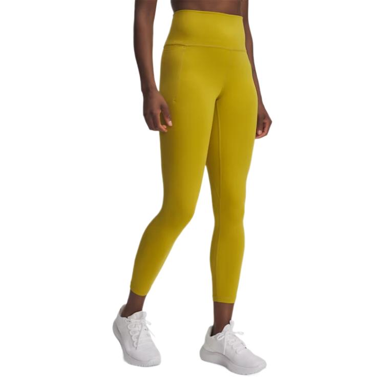 Under Armour Meridian Yoga Pants Women s 1382525-314 LG