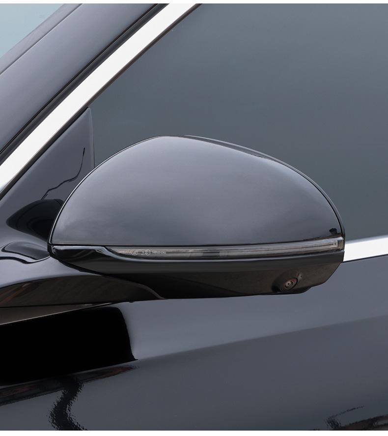 Anti-Collision Rearview Mirror Strips for Mercedes-Benz E-Class, E300L, GLC, C260L