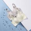 Women Seamless Wirefree Push Up Bra Comfortable Gathering Breathable Anti Sagging Lingerie
